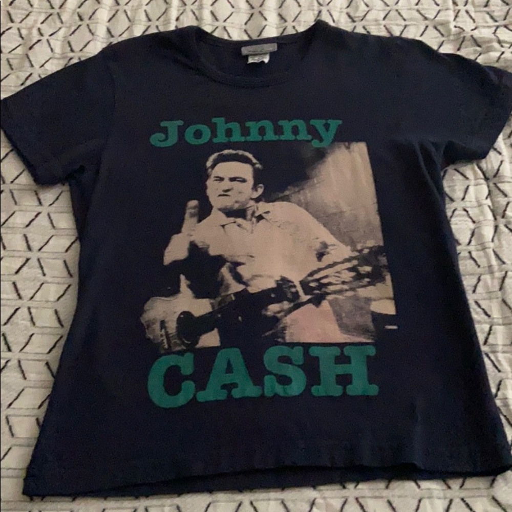 Johnny Cash T-Shirt